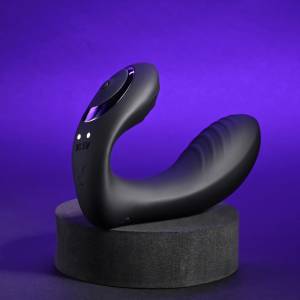 Playboy Play Time Black