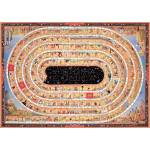 Heye - Puzzle Degano: Historia Comica - 4 000 piese