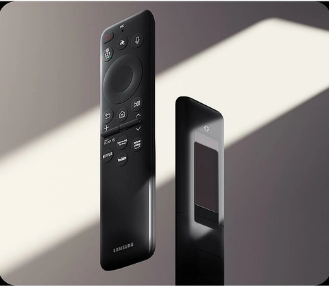 Samsung QE55S95HFT