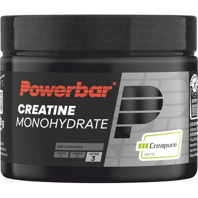 PowerBar Creatine Monohydrate 300 g