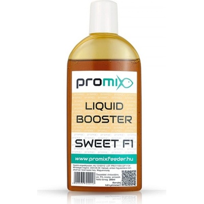 Promix Liquid Booster Sweet F1200 ml