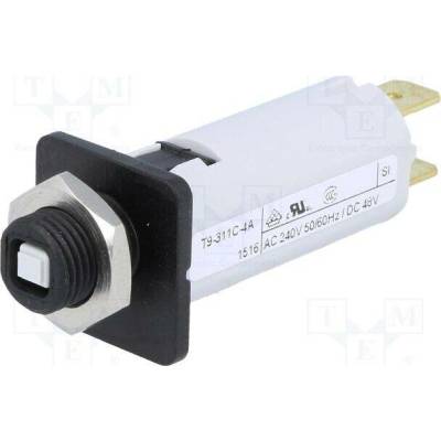 Schurter 4404.0019 4A