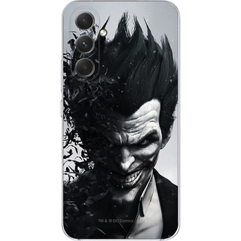 ERT GROUP Калъф Joker за Samsung Galaxy S25, Сив (WPCJOKER312)