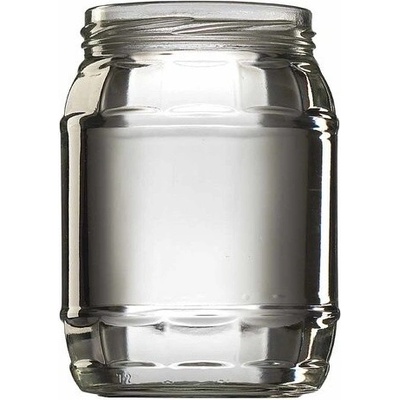 Vetropack Sklenice Christel TO 82 paleta 1848 ks 720ml