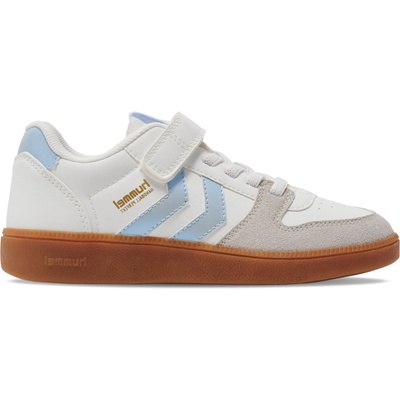 Hummel Handball Perfekt Sp Sneaker Kids 230247-9512