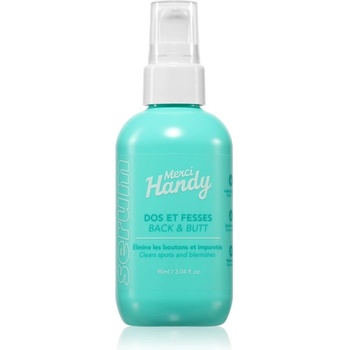 Merci Handy Dos & Fesses серум за тяло за чувствителна кожа 90ml