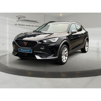 Cupra Formentor 1.5 TSI 110 kW