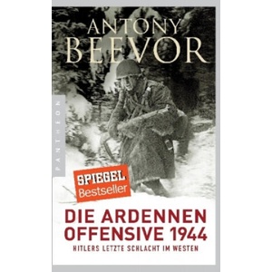 Die Ardennen-Offensive 1944 (ISBN: 9783570553749)