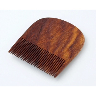 Gaira 409-11 hřeben na vousy – Zboží Dáma