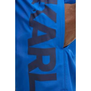 KARL LAGERFELD плувни шорти мъжки (A1M46013) - answear - 113,42 лв