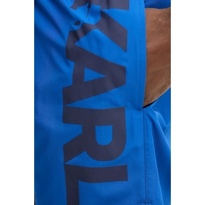 KARL LAGERFELD плувни шорти мъжки (A1M46013) - answear - 113,42 лв