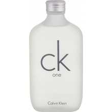 Calvin Klein CK One toaletná voda unisex 100 ml