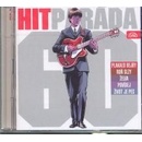 Různí - Hitparáda 60. let CD