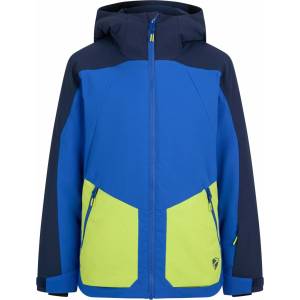 Ziener Детско ски яке Ziener Kid's Arnu-Z Ski jacket - Cobalt Blue Tex - размер 140 (EU) (703-6417-0314)