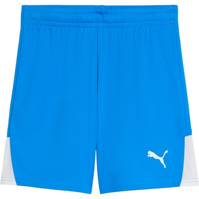 Puma teamLIGA26 Kids modrá