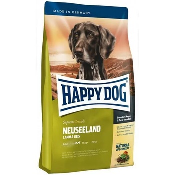 Happy Dog Supreme Sensible Neuseeland 300 g
