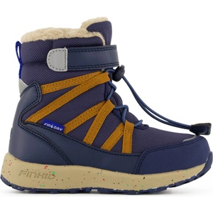 Finkid Детски зимни ботуши Finkid Kid's Kari Winter boots - Navy / Denim - размер 29 (EU) (702-3559-0317)