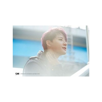 Just Yesterday - Xia CD