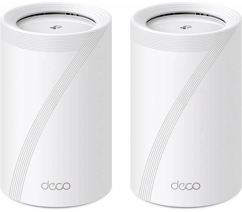 TP-Link Deco BE65, 2ks