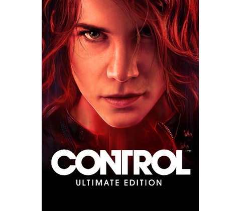 Control (Ultimate Edition)
