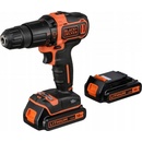 Black & Decker BDCHD18N