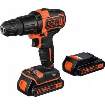 Black & Decker BDCHD18N