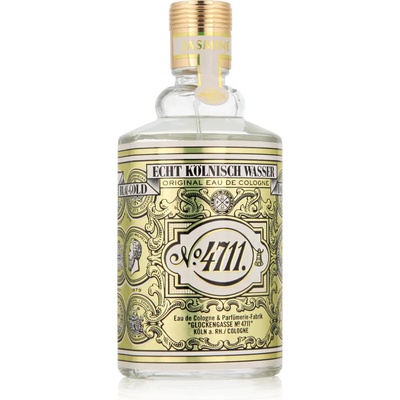 4711 Floral Collection Jasmine Одеколон 100 ml