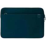 Tucano TOP Sleeve for MacBook Pro 15 (2016-2019) / MacBook Pro 16 (2019) / MacBook Pro 16 (2021-2023) / Laptop 15.6, Blue (BFTMB16-B)