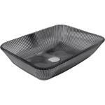 Mexen Tiva 46x33 cm black (24184670)