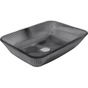 Mexen Tiva 46x33 cm black (24184670)