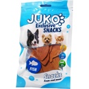 Smarty Snack Salmon in Fish shape 70 g