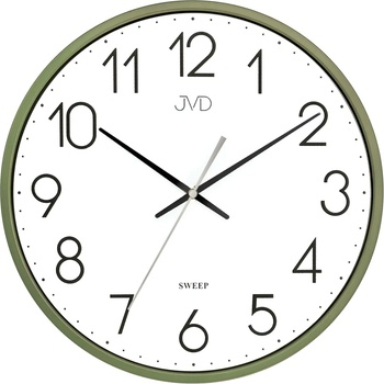 JVD HX8016.3