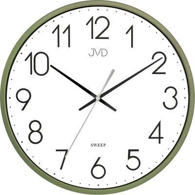 JVD HX8016.3