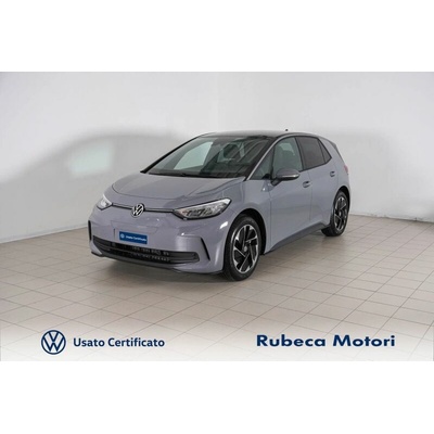 Volkswagen ID.3 Pure 125 kW