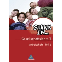 Arbeitsheft. Tl.2