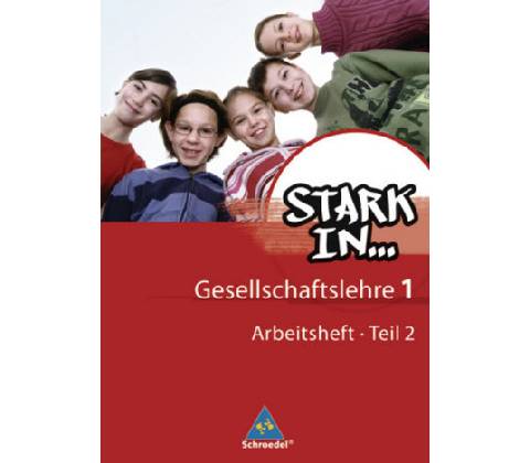 Arbeitsheft. Tl.2