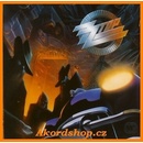ZZ TOP: RECYCLER CD