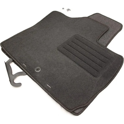 Petex Мокетни стелки за CHRYSLER Voyager IV (2001-2007) (112263102)