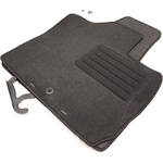 Petex Мокетни стелки за CHRYSLER Voyager IV (2001-2007) (112263102)