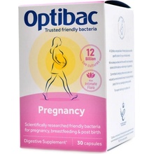 Optibac Pregnancy 30 kapslí