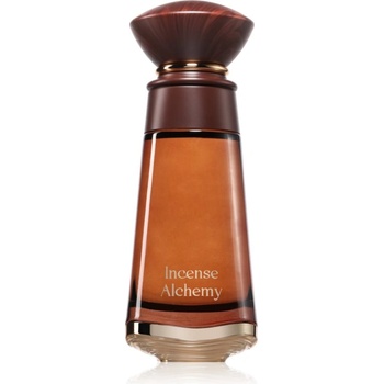 Image 1 of Fragrance World Incense Alchemy EDP 100 ml