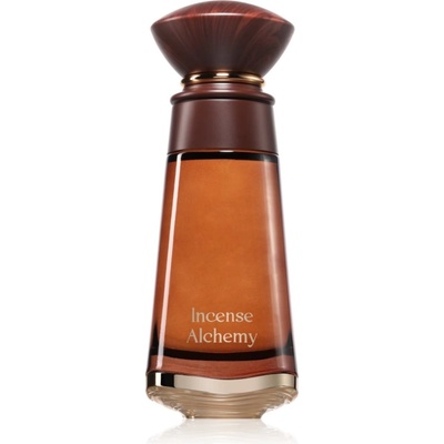 Fragrance World Incense Alchemy EDP 100 ml