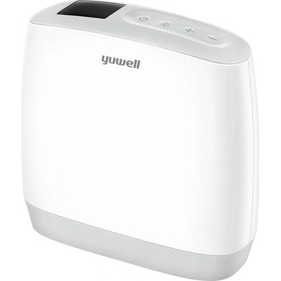 Yuwell Мобилен кислороден концентратор Yuwell Spirit 3