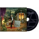 Anthrax: Cursum Perficio - CD