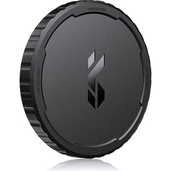 K& F Concept Предпазна капачка за Variable филтри- 82 мм