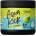 OstroVit Aqua Kick / Advanced Hydration - Brain Focus [300 грама] Зелена ябълка
