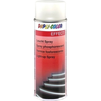 Dupli Color Efect Light up, Fluorescenčný sprej - svietivá žltozelená, 400ml