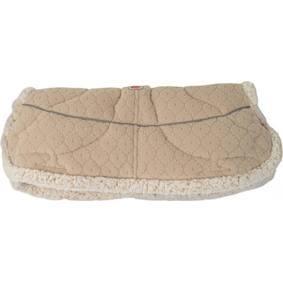 Lodger Warmer Folklore Fleece Beige – Zboží Mobilmania