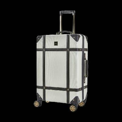 ROCK Vintage krémová 60 l