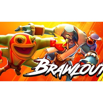 Brawlout